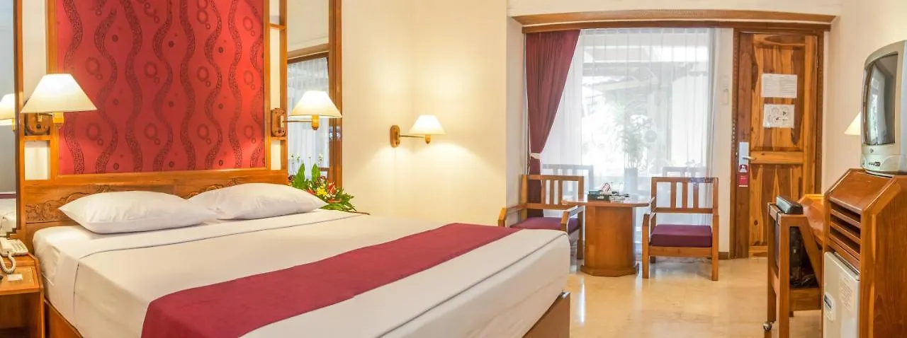Hotel Bounty Kuta Kuta Lombok